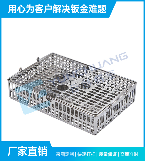 异形钣金