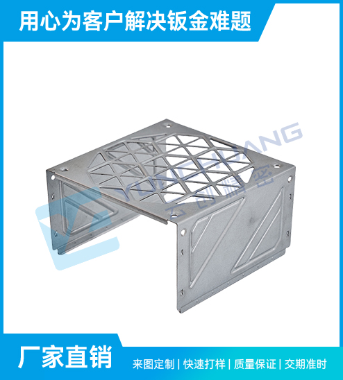 异形钣金